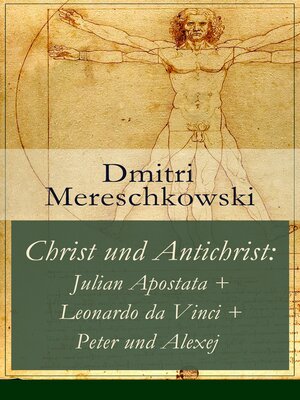 cover image of Christ und Antichrist